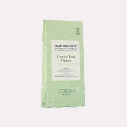 Mani Moments Single 24 Mani Moments Single -Occasionally Yours Gifts 1 GreenTea Mani Moments a9acb9b5 8ffc 4ec7 ade8 0ef675277e7f