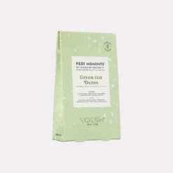 Pedi Moments Single 19 Pedi Moments Single -Occasionally Yours Gifts 1 GreenTea PediMoments e654746a 2b28 476d 9e37 e0a1ce42671a