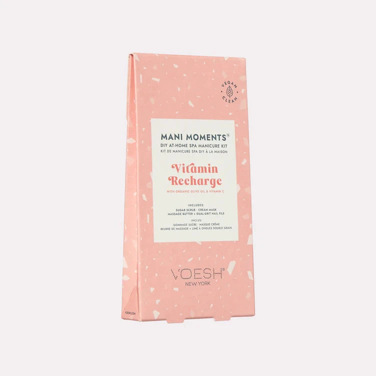 Mani Moments Single 2 Mani Moments Single - Image 2