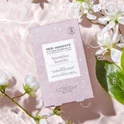 Pedi Moments Single 25 Pedi Moments Single -Occasionally Yours Gifts 2 JasmineSoothe PediMoments