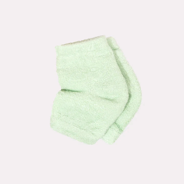 Moisturizing Heel Socks 5 Moisturizing Heel Socks - Image 5