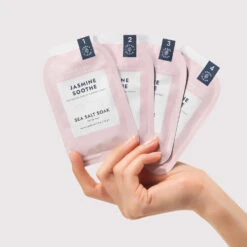 Pedi Moments Single 26 Pedi Moments Single -Occasionally Yours Gifts 4 JasmineSoothe PediMoments