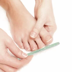 Pedi Moments Single 23 Pedi Moments Single -Occasionally Yours Gifts 5 Voesh nailfilewithfeet 3