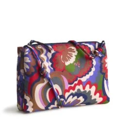 Vera Bradley Foxbury Crossbody - Nylon