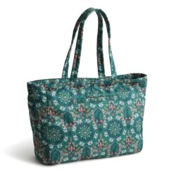 Vera Bradley Hathaway Tote : Disney Princesses 14 Vera Bradley Hathaway Tote : Disney Princesses -Occasionally Yours Gifts 5151121103 V5