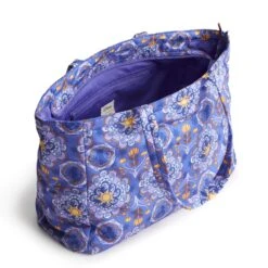 Vera Bradley Hathaway Tote : Disney Princesses 11 Vera Bradley Hathaway Tote : Disney Princesses -Occasionally Yours Gifts 5151121113 V10