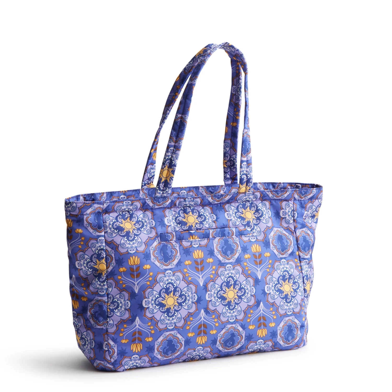 Vera Bradley Hathaway Tote : Disney Princesses 3 Vera Bradley Hathaway Tote : Disney Princesses - Image 3