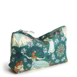 Vera Bradley Medium Pouch : Disney Princesses -Occasionally Yours Gifts 5151521102 V1