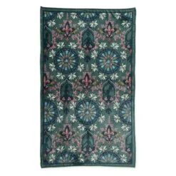 Vera Bradley Plush Throw Blanket : Disney Princesses -Occasionally Yours Gifts 5152521103 V10