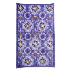 Vera Bradley Plush Throw Blanket : Disney Princesses