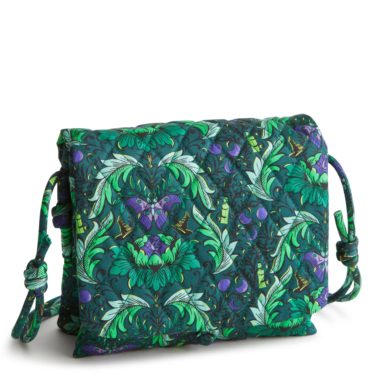 Vera Bradley Baird Hipster : Wicked 5 Vera Bradley Baird Hipster : Wicked - Image 5