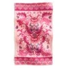 Vera Bradley Plush Throw Blanket : Wicked