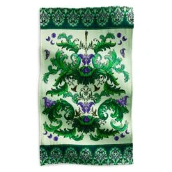 Vera Bradley Plush Throw Blanket : Wicked -Occasionally Yours Gifts 5195121232 V10