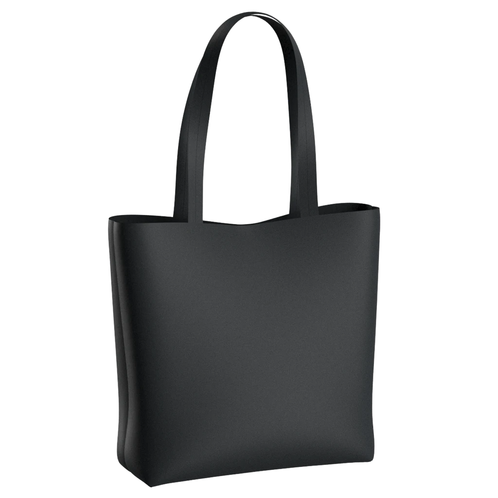 Vera Bradley Small Original Zip Tote - Moonless Night 1 Vera Bradley Small Original Zip Tote - Moonless Night