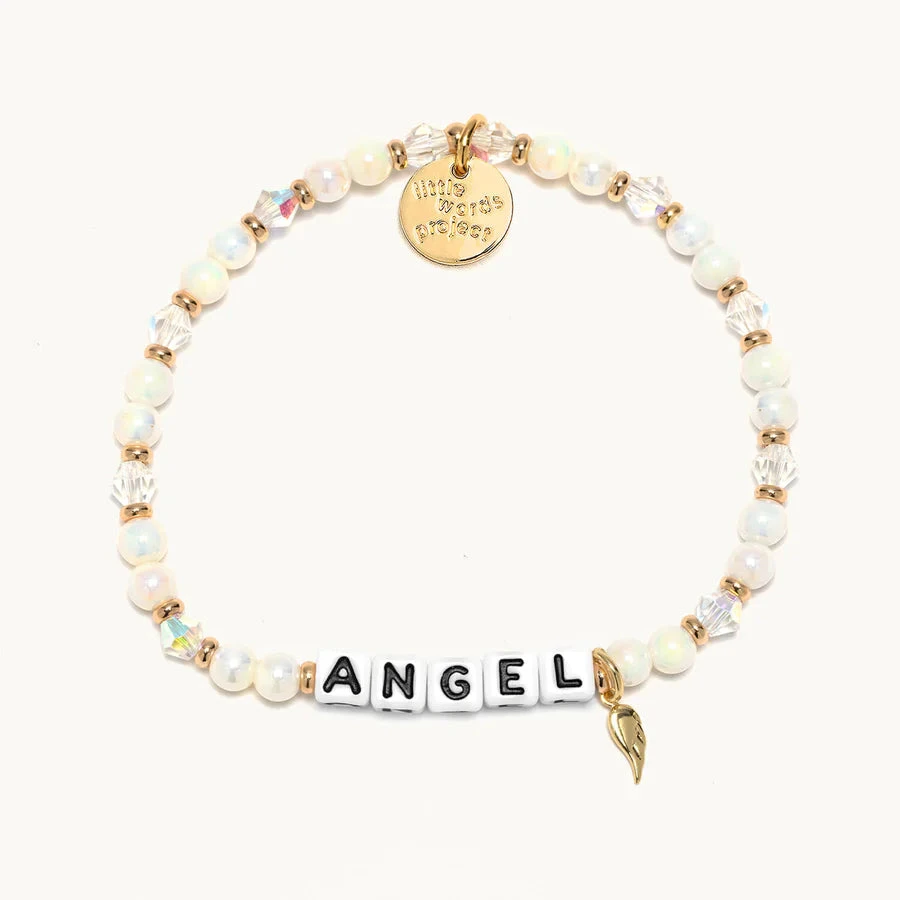 Angel Bracelet - S/M 1 Angel Bracelet - S/M