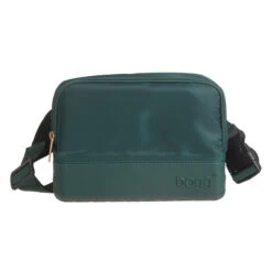 Bogg® Belt Bag -Occasionally Yours Gifts BOGG BELT BAG HUNTER GREEN