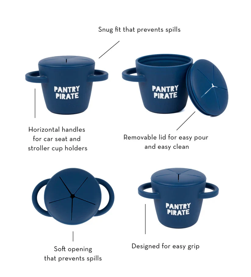 Happy Snacker 5 Happy Snacker - Image 5