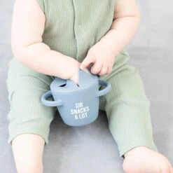 Happy Snacker 26 Happy Snacker -Occasionally Yours Gifts Bella Tunno Happy Snacker Sir Snacks A Lot 02