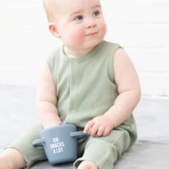 Happy Snacker 28 Happy Snacker -Occasionally Yours Gifts Bella Tunno Happy Snacker Sir Snacks A Lot 04