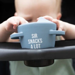 Happy Snacker 29 Happy Snacker -Occasionally Yours Gifts Bella Tunno Happy Snacker Sir Snacks A Lot 05