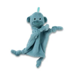 Pacifier Buddy 31 Pacifier Buddy -Occasionally Yours Gifts Bella Tunno Pacifier Buddy Milo The Monkey 03