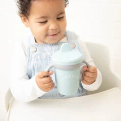 Sippy Cup 38 Sippy Cup -Occasionally Yours Gifts Bella Tunno Sippy Cup Cheers 04