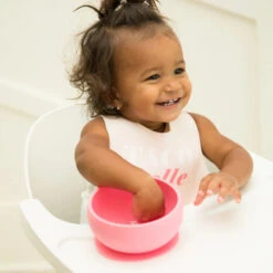 Wonder Bib 32 Wonder Bib -Occasionally Yours Gifts Bella Tunno Wonder Bib Taco Belle 03