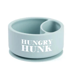Wonder Bowl -Occasionally Yours Gifts Bella Tunno Wonder Bowl Hungry Hunk 01