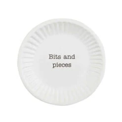Tapas Plates - Bits And Pieces