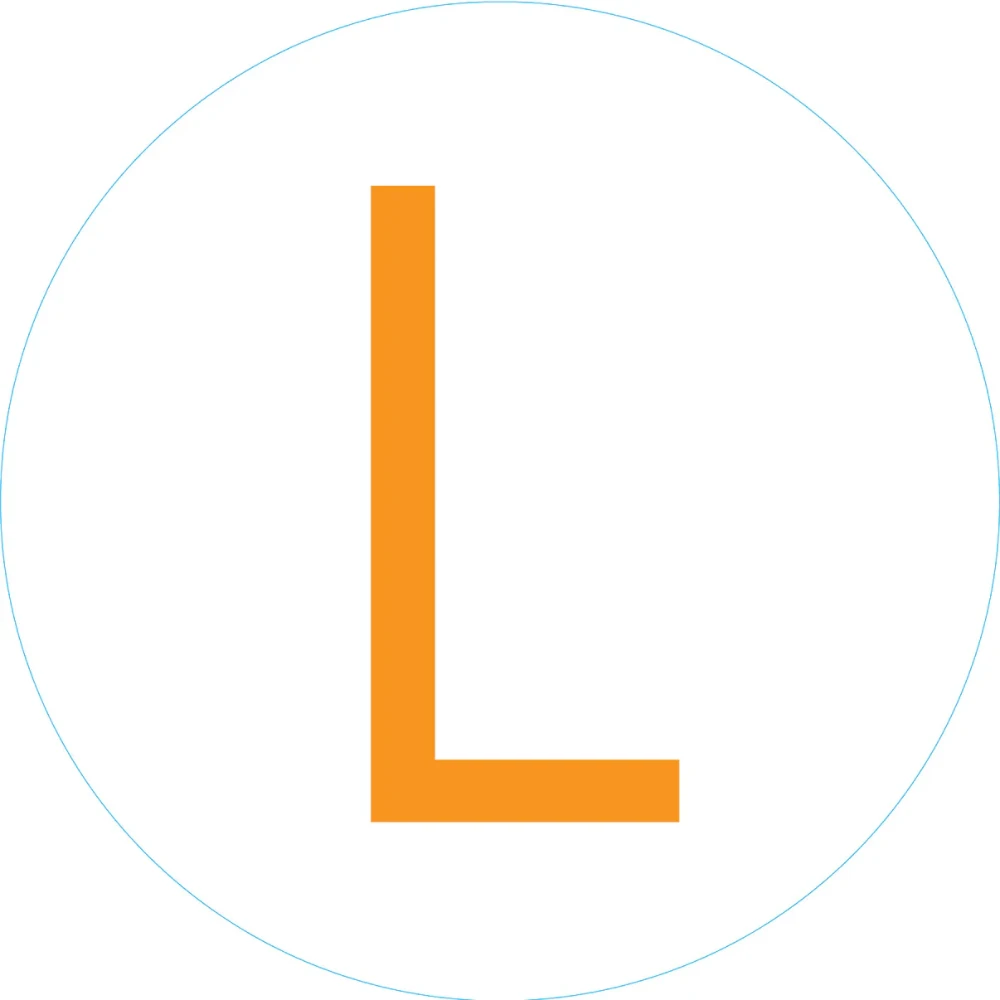 Initial "L" - Bogg Bit 1 Initial "L" - Bogg Bit