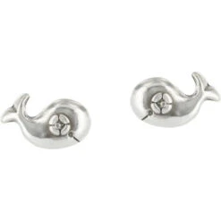 Humphrey Mini Post Earrings -Occasionally Yours Gifts Brighton Designs Humphrey Mini Post Earrings 2