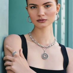 Ferrara Siena Ring -Occasionally Yours Gifts Brighton Ferrara Siena Ring 03