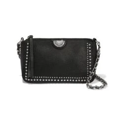 Glo Mini Bag -Occasionally Yours Gifts Brighton Glo Mini Bag Black