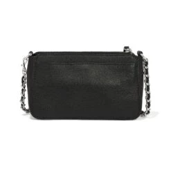 Glo Mini Bag -Occasionally Yours Gifts Brighton Glo Mini Bag Black3