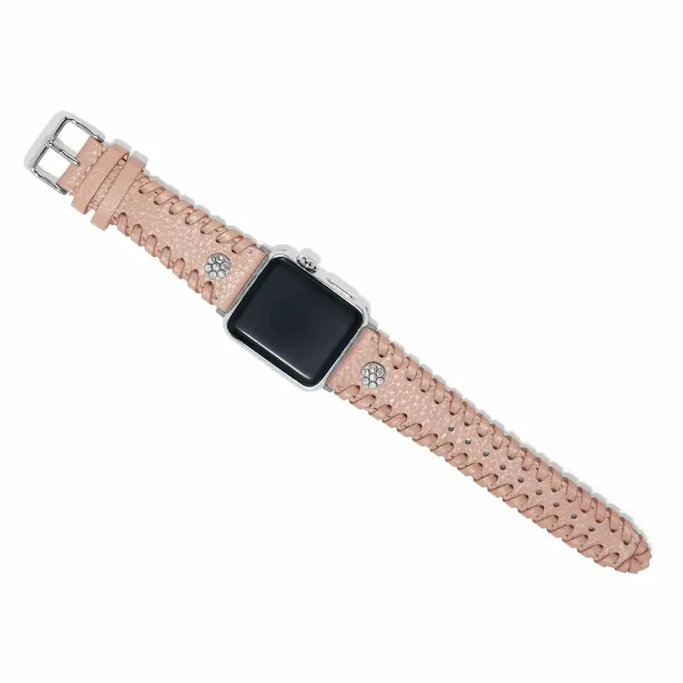 Harlow Laced - Apple Watch Band 1 Harlow Laced - Apple Watch Band
