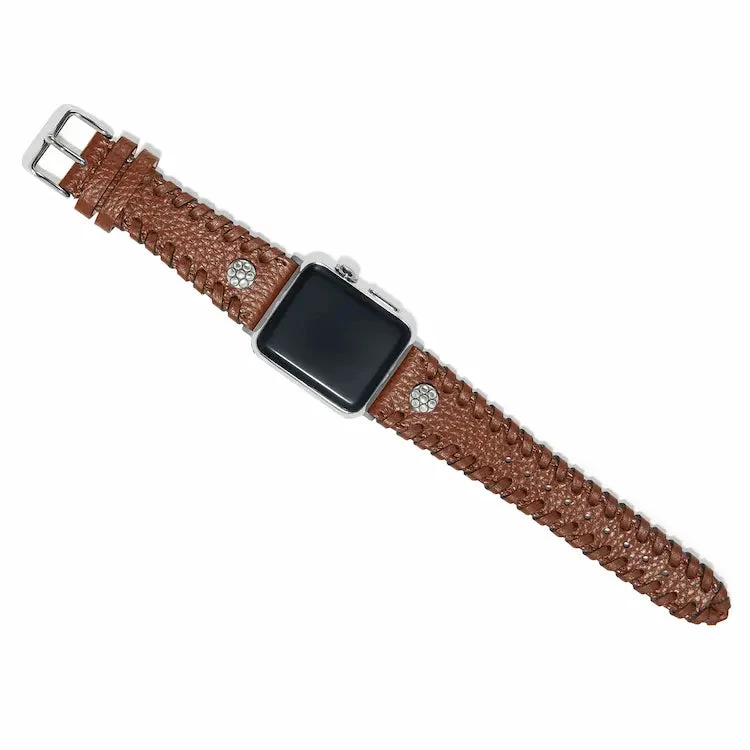 Harlow Laced - Apple Watch Band 2 Harlow Laced - Apple Watch Band - Image 2