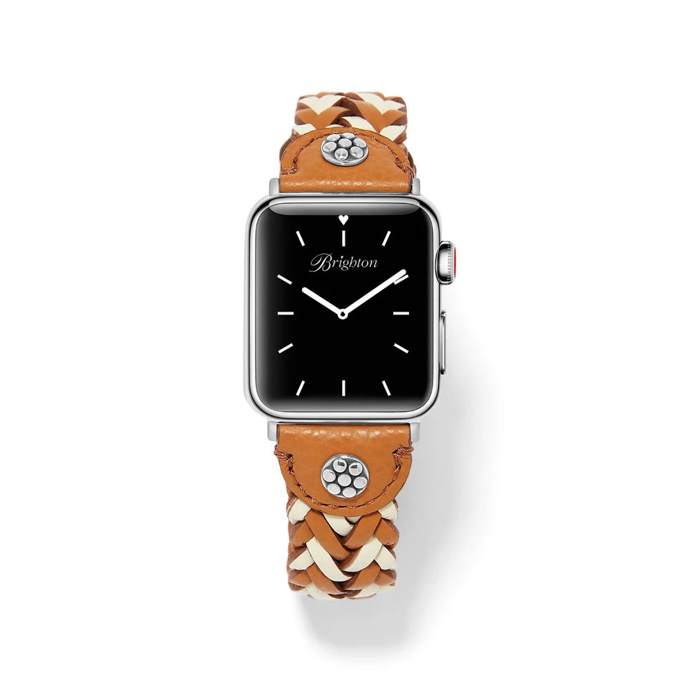 Rory Shoe White Toff Leather Band 1 Rory Shoe White Toff Leather Band