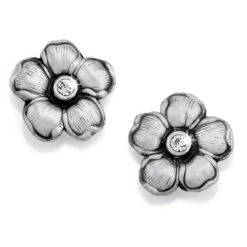 Retro Garden Mini Post Earrings