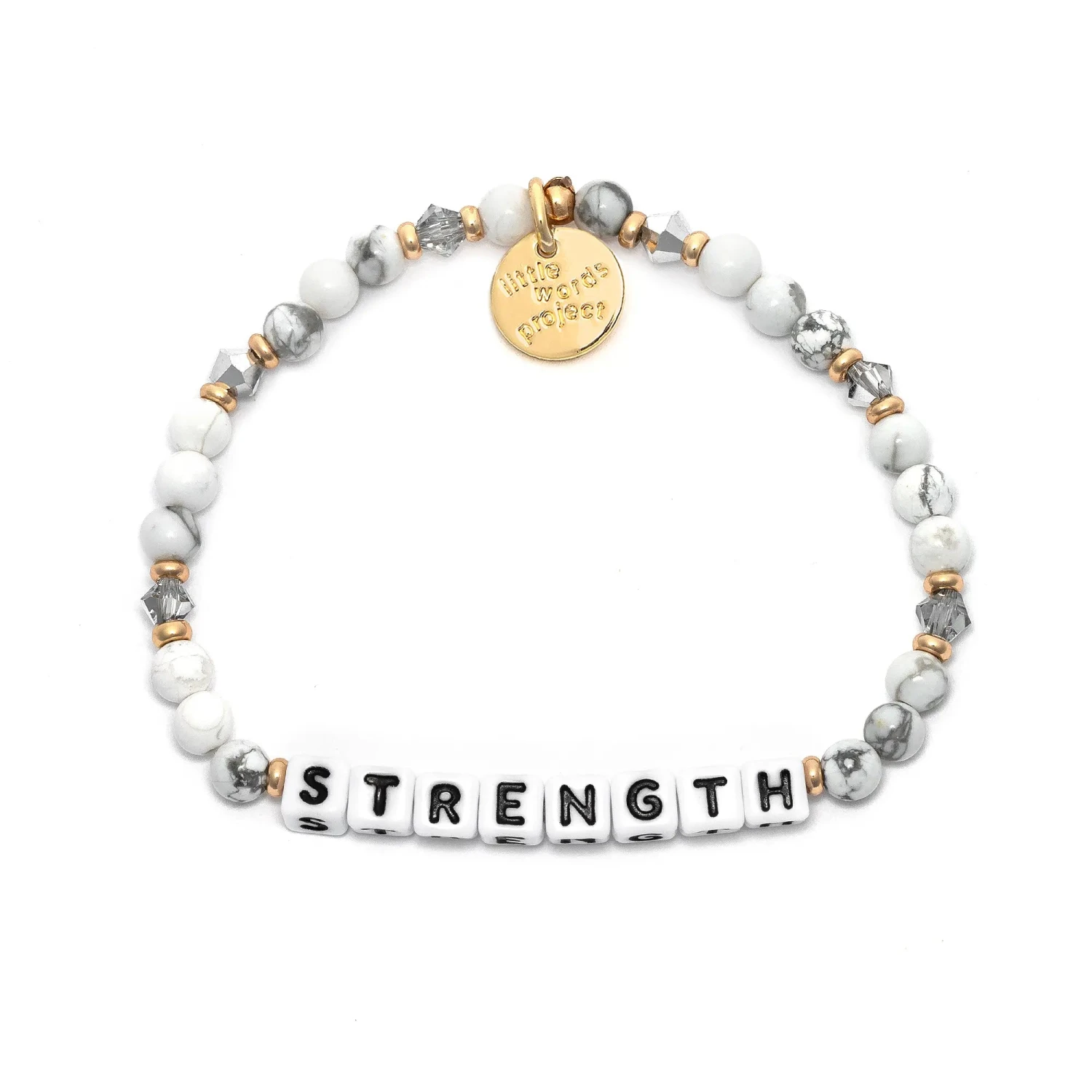 Strength Space Walk Bracelet - S/M 1 Strength Space Walk Bracelet - S/M