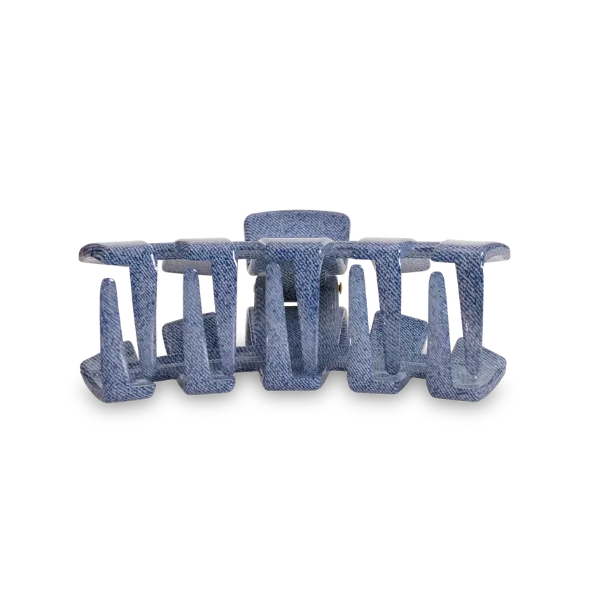 Denim - Medium Clip 3 Denim - Medium Clip - Image 3