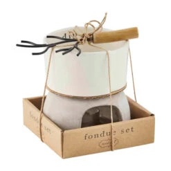 Fondue Dip Set