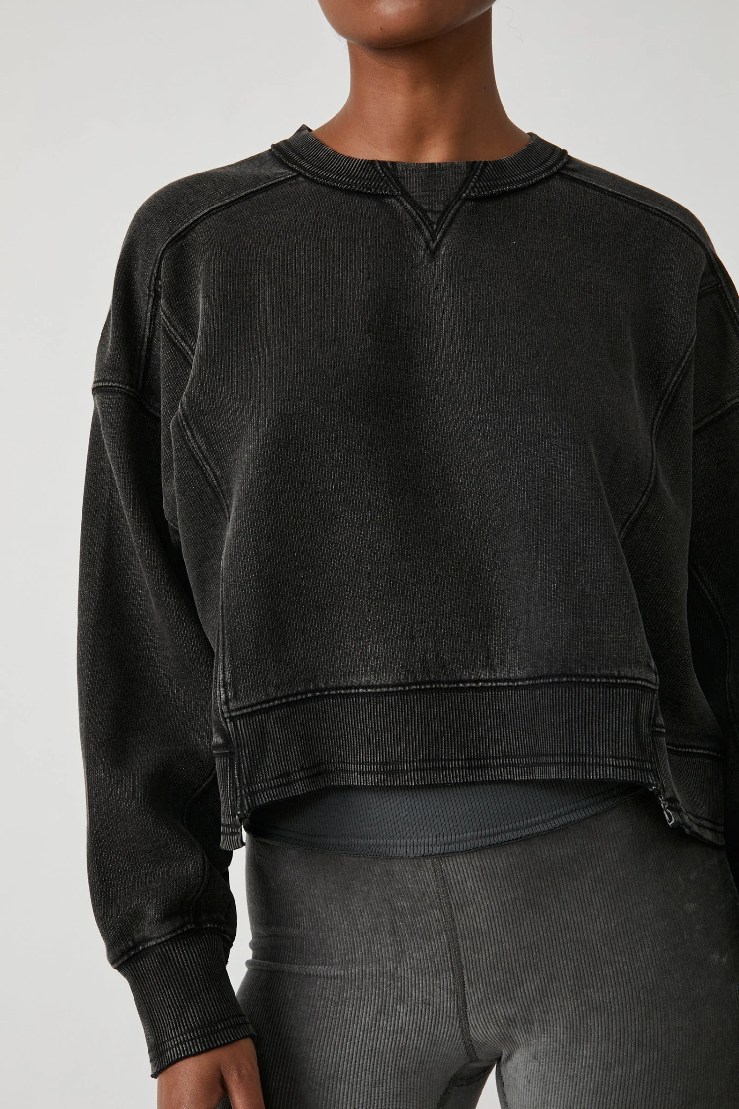 Intercept Pullover 5 Intercept Pullover - Image 5