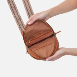 Cass Sling -Occasionally Yours Gifts HOBO Handbags Cass Sling 11