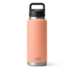 Yeti Rambler 36 Oz Bottle With Chug Cap