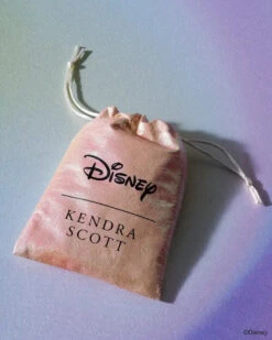 Mickey Mouse Pendant Necklace -Occasionally Yours Gifts Kendra Scott Disney Pouch 00 06c367ec 794f 408a 93a9 cfeaa9e90637