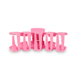 Peonies Please - Large Hair Clip 6 Peonies Please - Large Hair Clip -Occasionally Yours Gifts Large Peonies 3 1