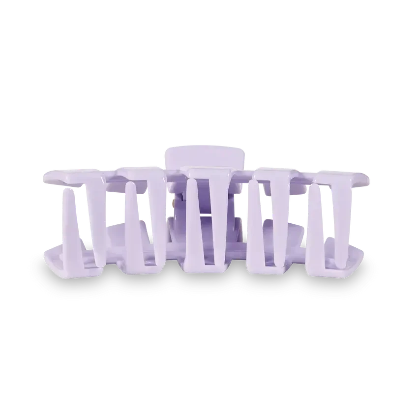 Lilac You - Large Hair Clip 3 Lilac You - Large Hair Clip - Image 3