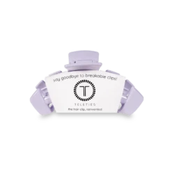 Lilac You - Tiny Hair Clip