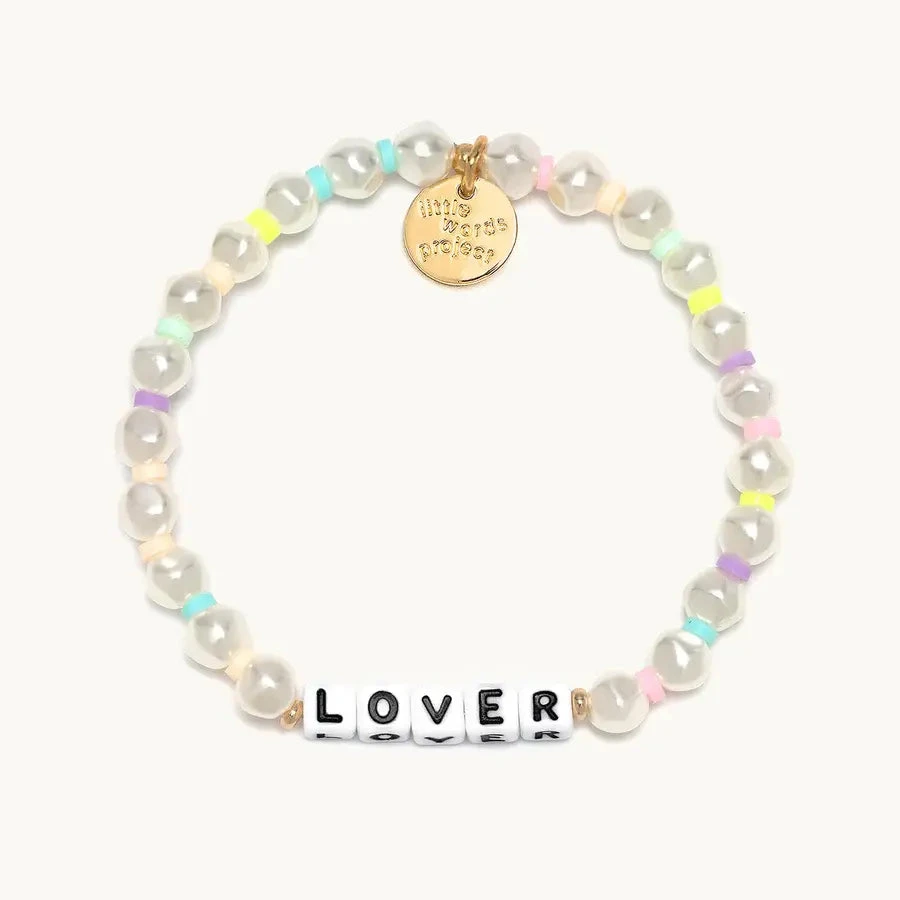 Lover Bracelet - S/M 1 Lover Bracelet - S/M
