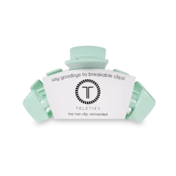 Mint To Be - Medium Hair Clip